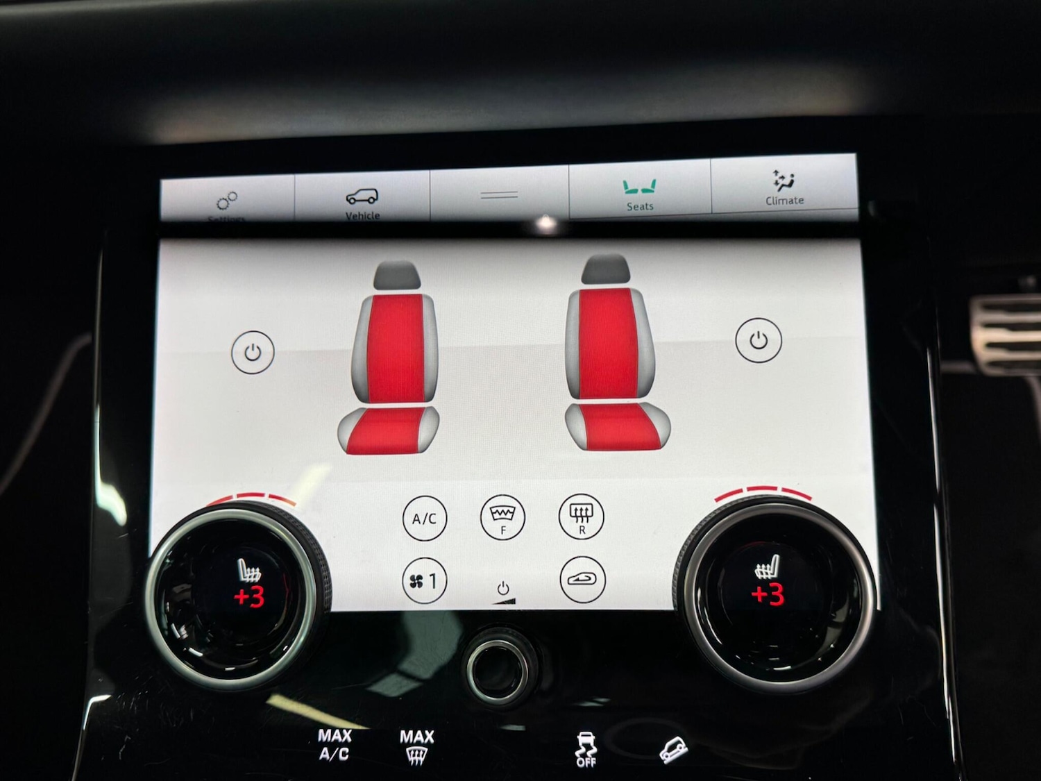 Used Land Rover Range Rover Evoque 2020 for sale - 77633623: Photo 19