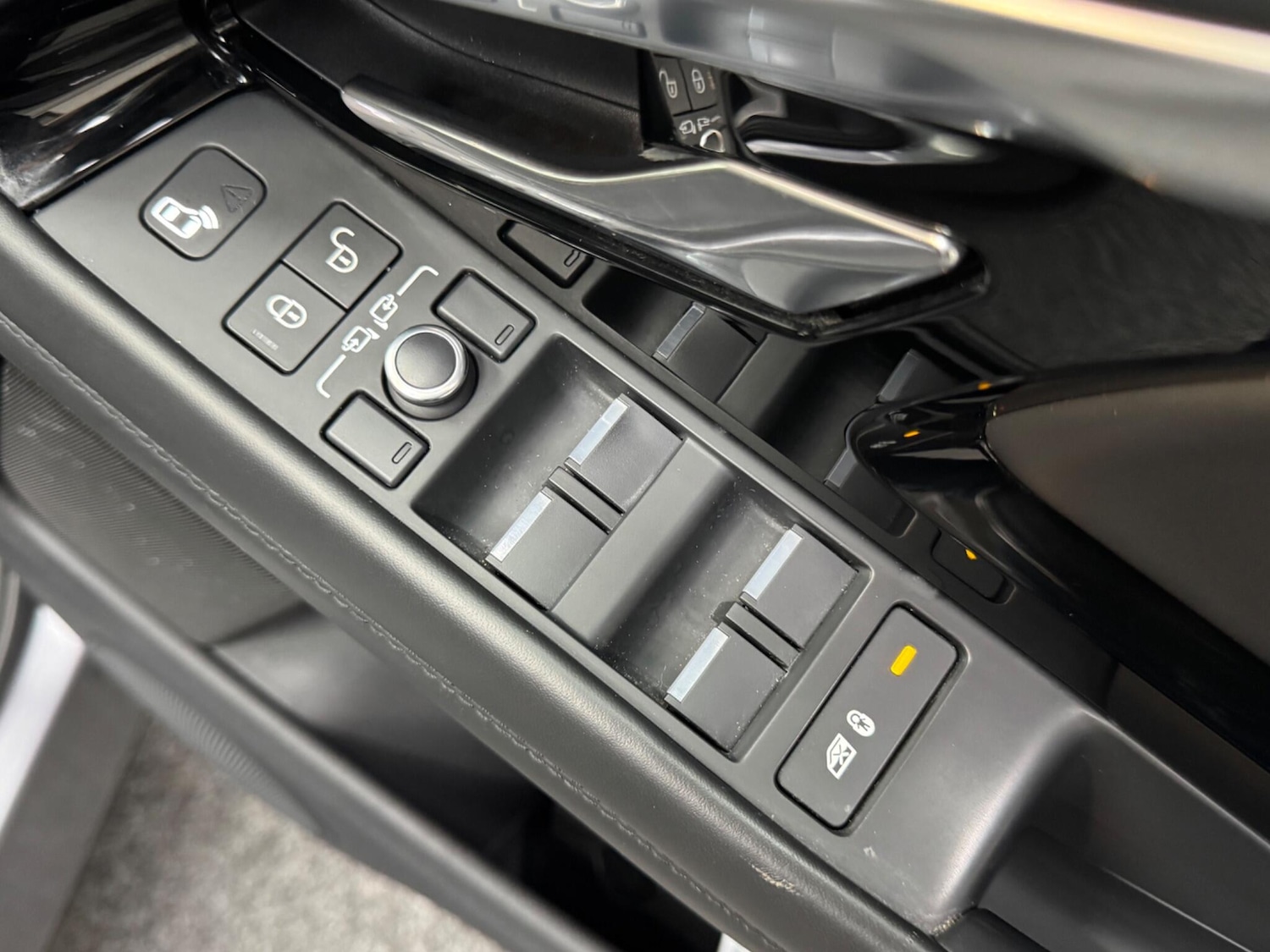 Used Land Rover Range Rover Evoque 2020 for sale - 77633623: Photo 25