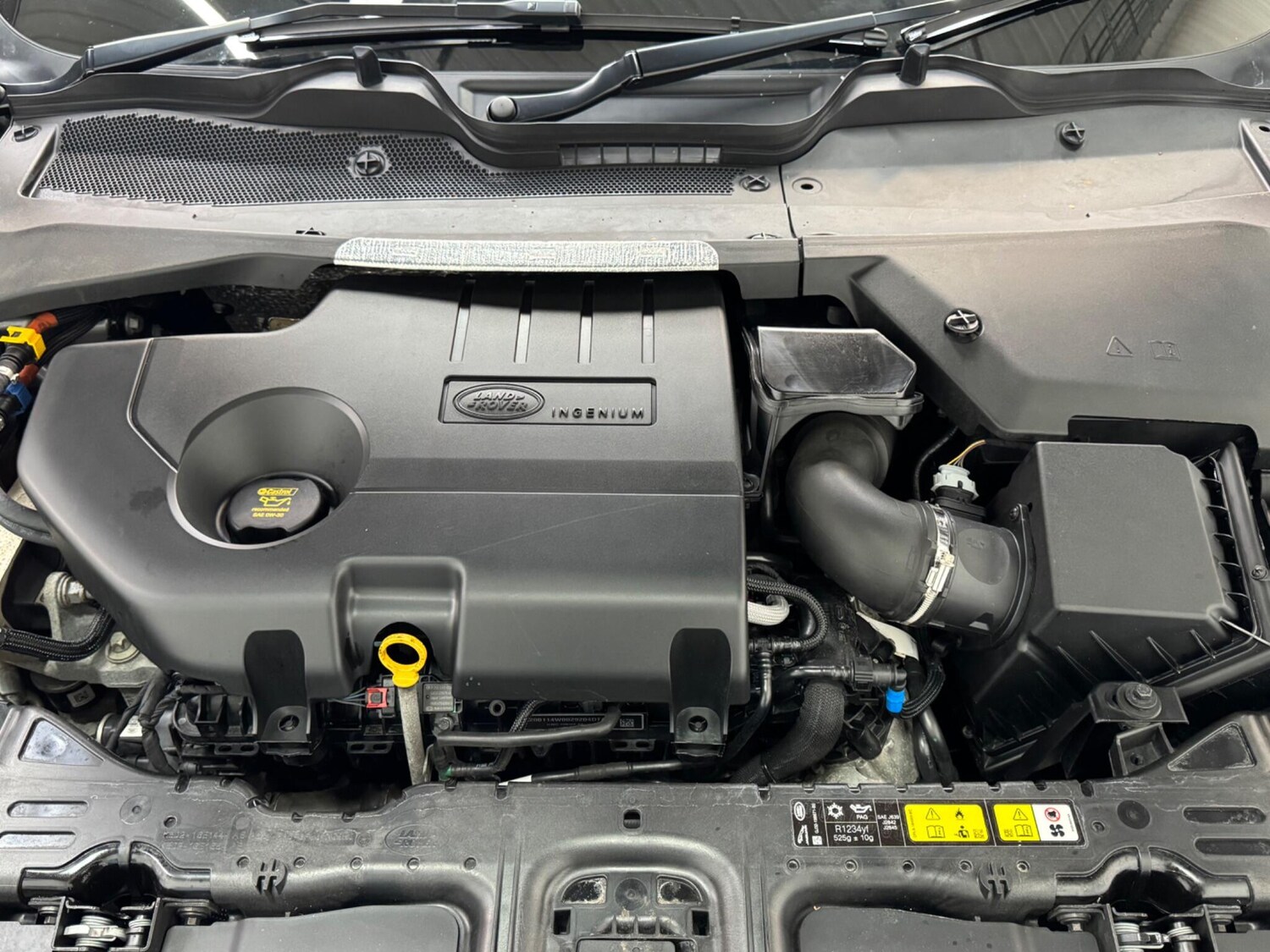 Used Land Rover Range Rover Evoque 2020 for sale - 77633623: Photo 26