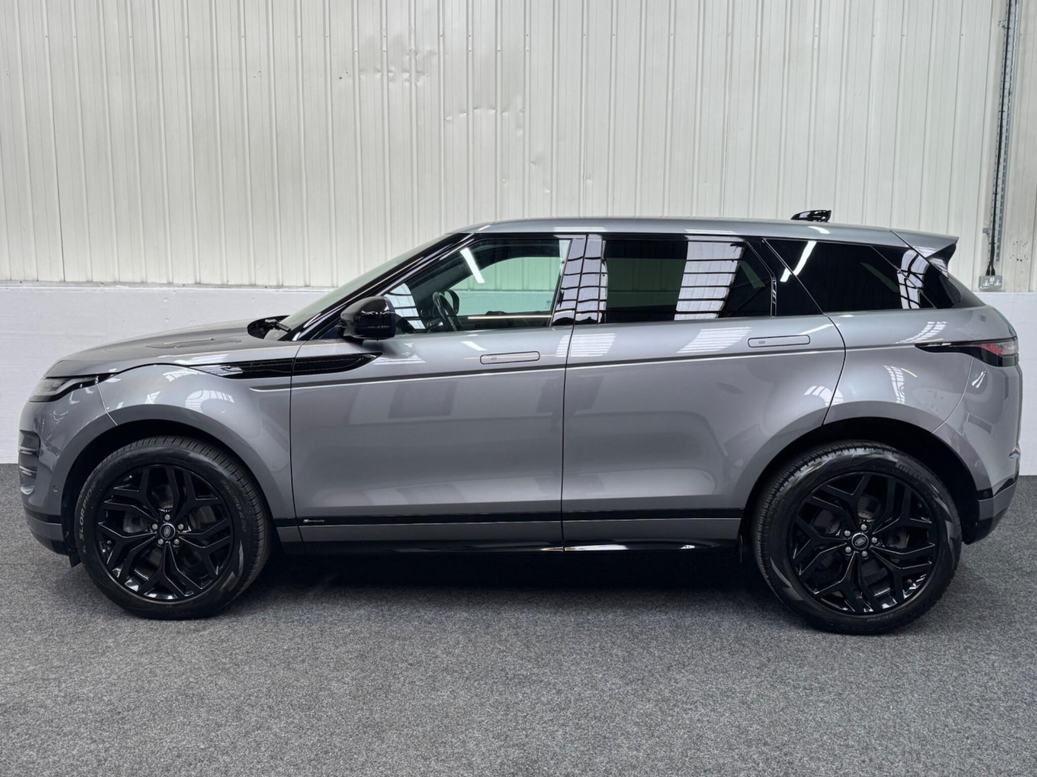 Used Land Rover Range Rover Evoque 2020 for sale - 77633623: Photo 6