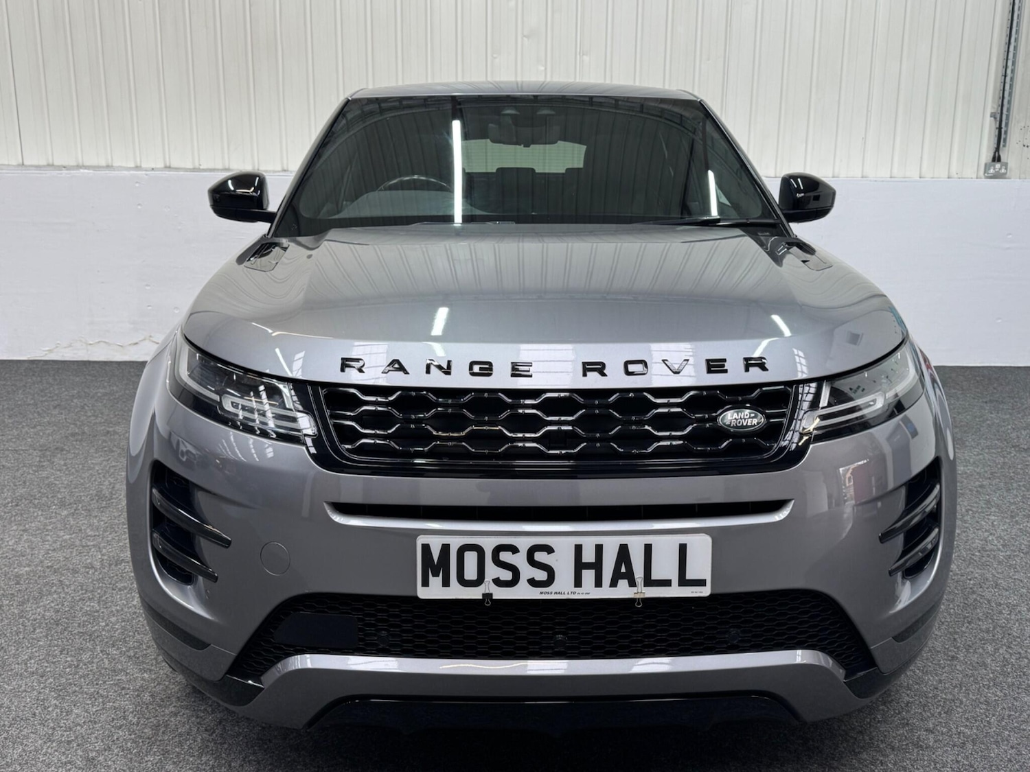 Used Land Rover Range Rover Evoque 2020 for sale - 77633623: Photo 7