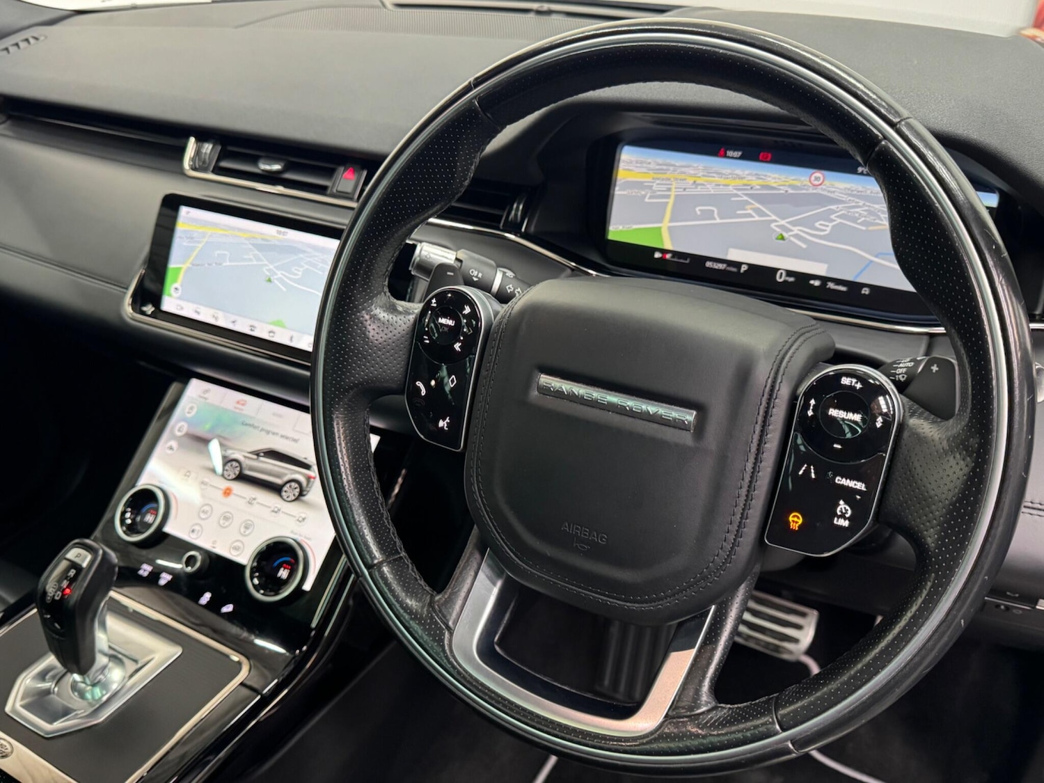 Used Land Rover Range Rover Evoque 2020 for sale - 77633623: Photo 9