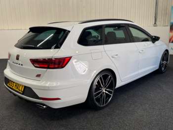 Used SEAT Leon 2018 for sale - 74642009: Photo