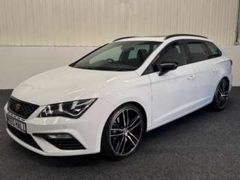 Used SEAT Leon 2018 for sale - 74642009: Photo