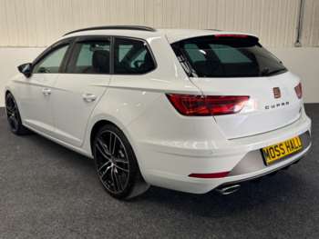 Used SEAT Leon 2018 for sale - 74642009: Photo