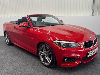 BMW - 2 Series
