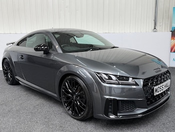 Used Audi TT 2020 for sale - 78878811: Photo