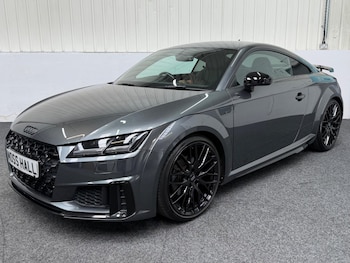 Used Audi TT 2020 for sale - 78878811: Photo
