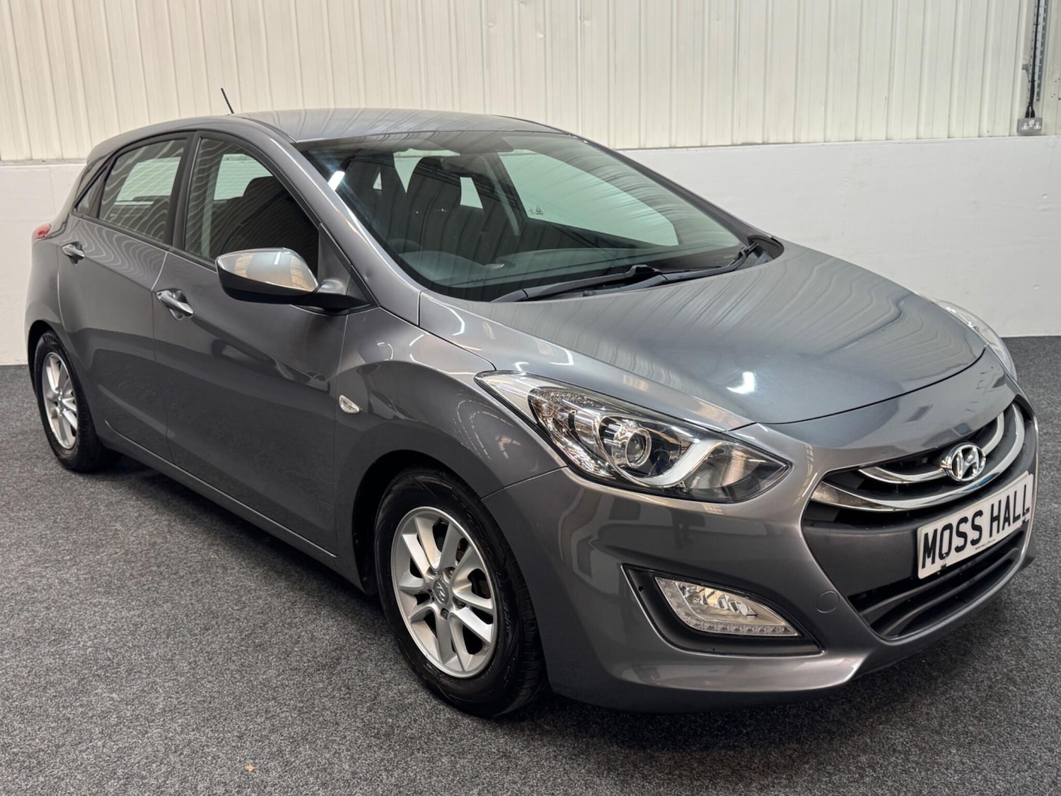 Used Hyundai i30 2014 for sale - 76399220: Photo 1