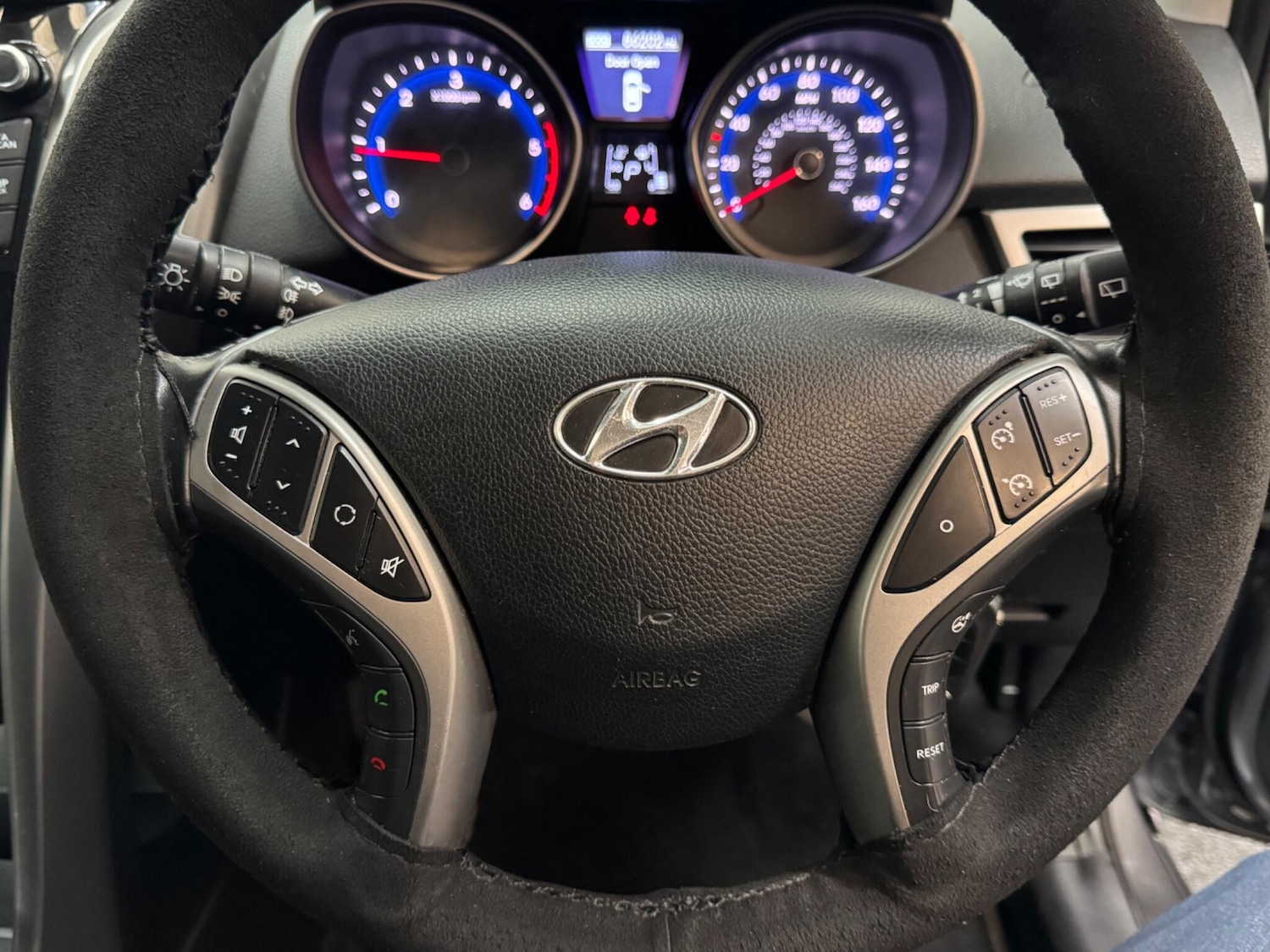 Used Hyundai i30 2014 for sale - 76399220: Photo 15