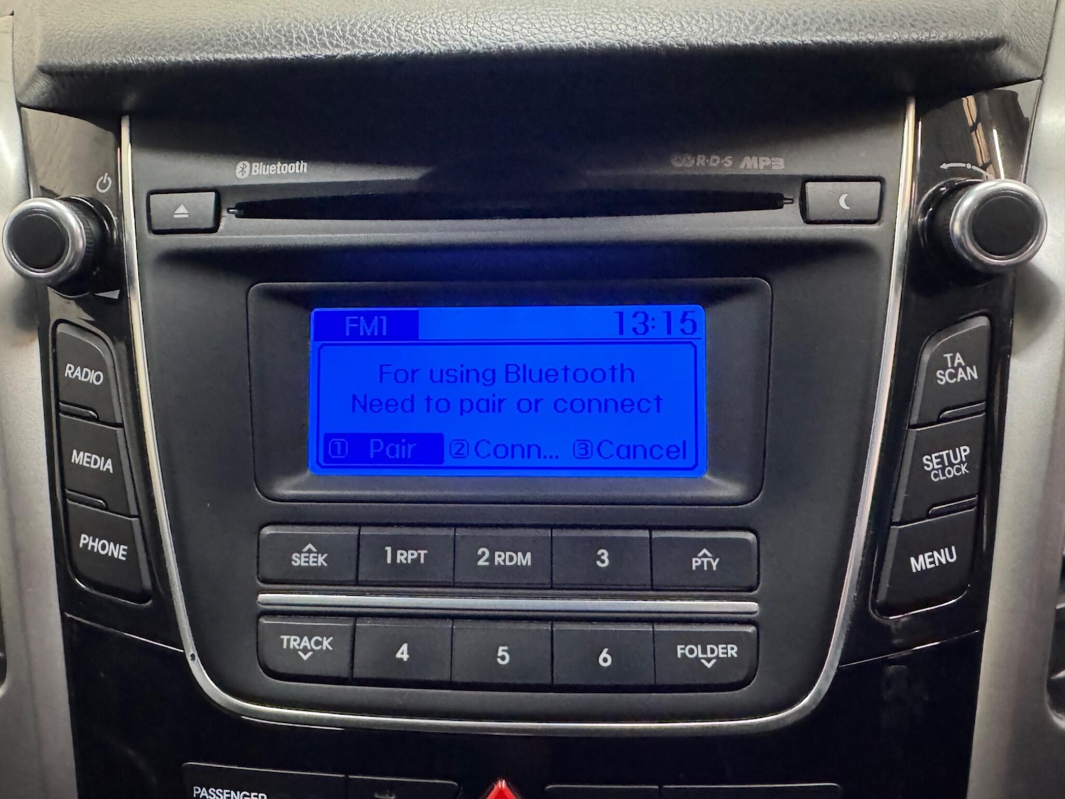 Used Hyundai i30 2014 for sale - 76399220: Photo 17