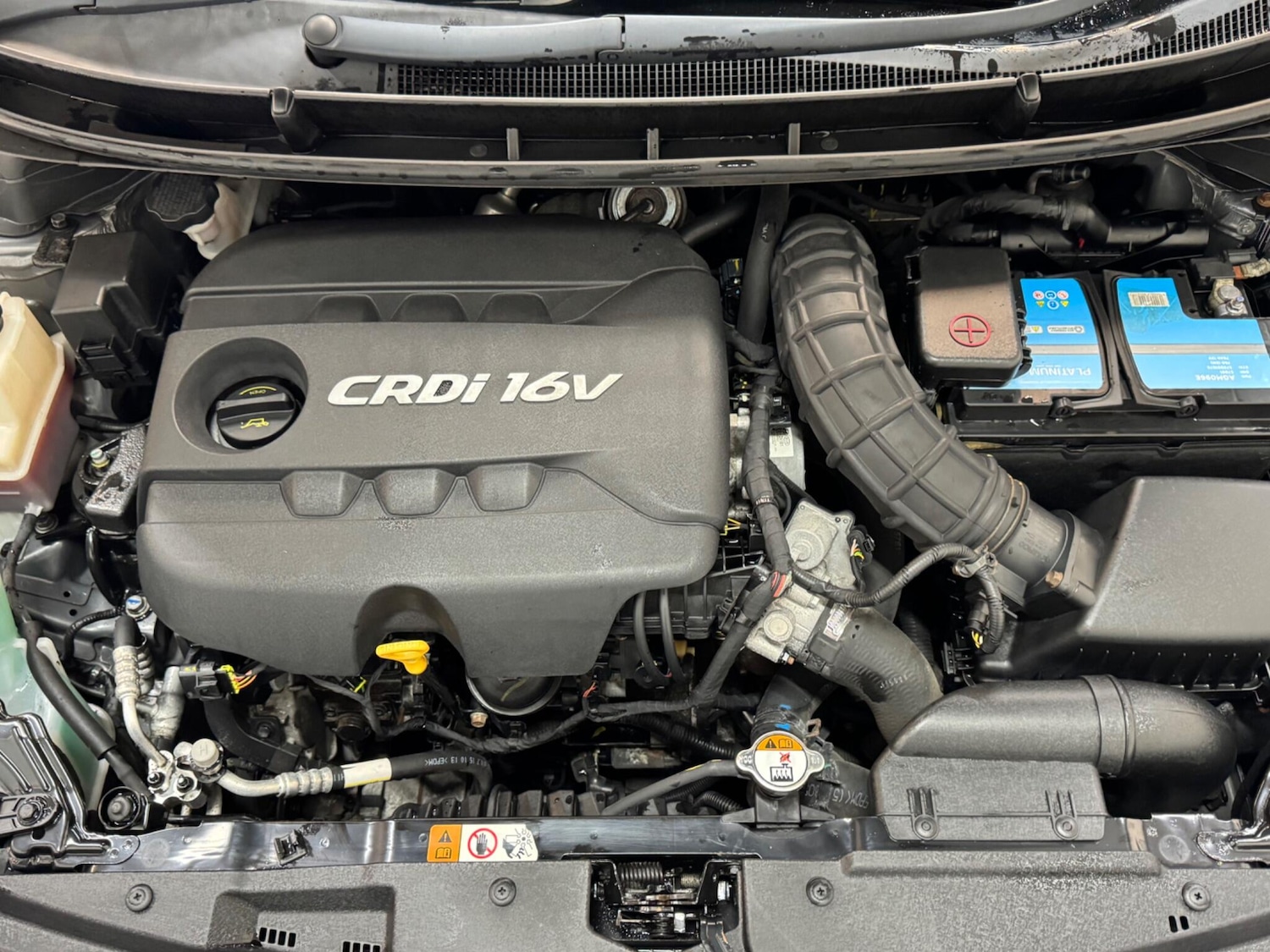 Used Hyundai i30 2014 for sale - 76399220: Photo 22