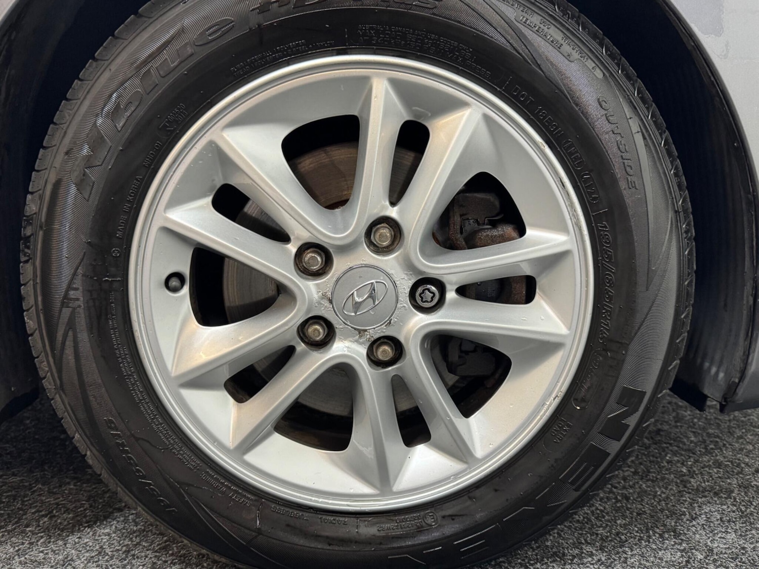 Used Hyundai i30 2014 for sale - 76399220: Photo 23