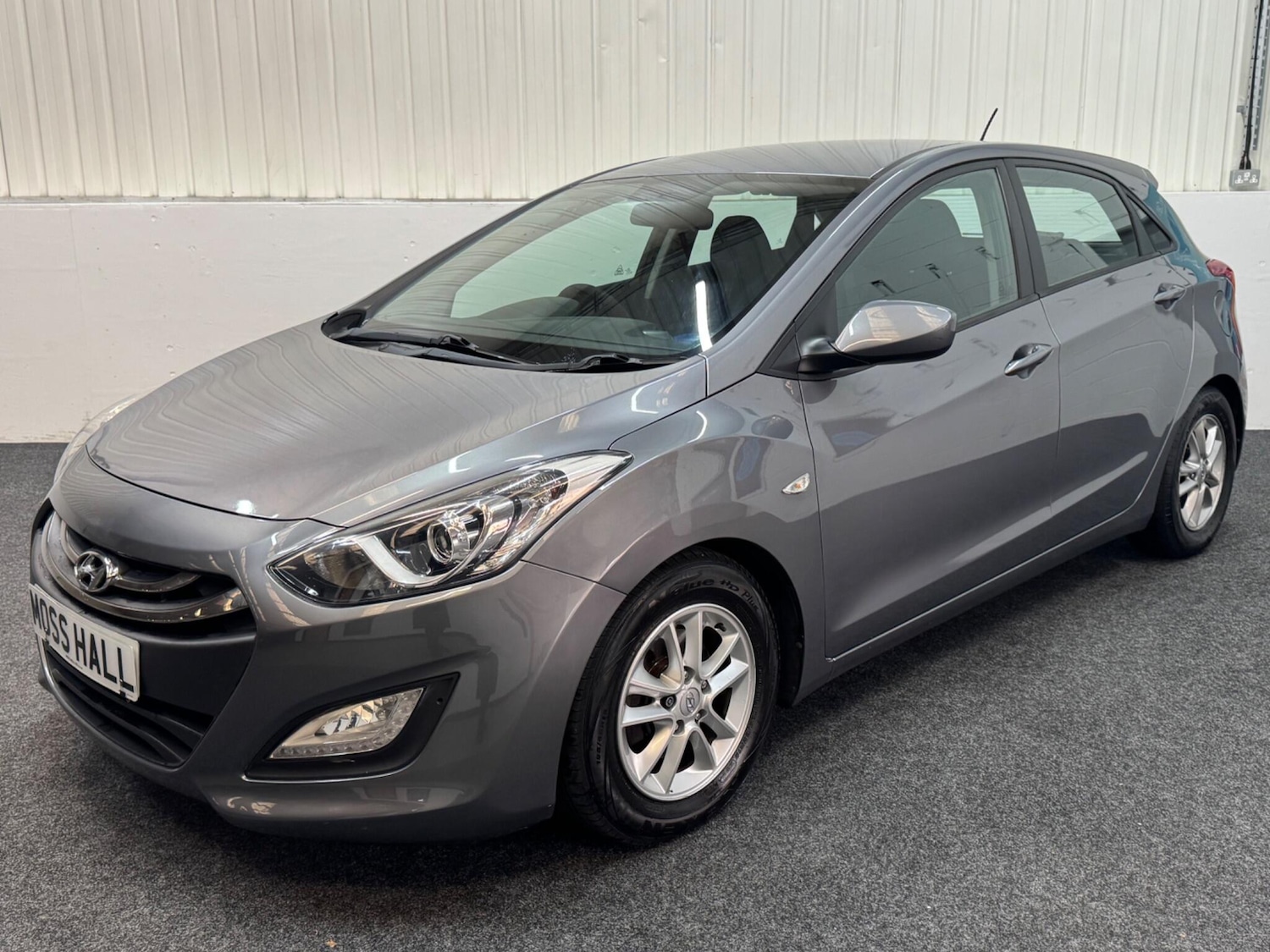 Used Hyundai i30 2014 for sale - 76399220: Photo 3