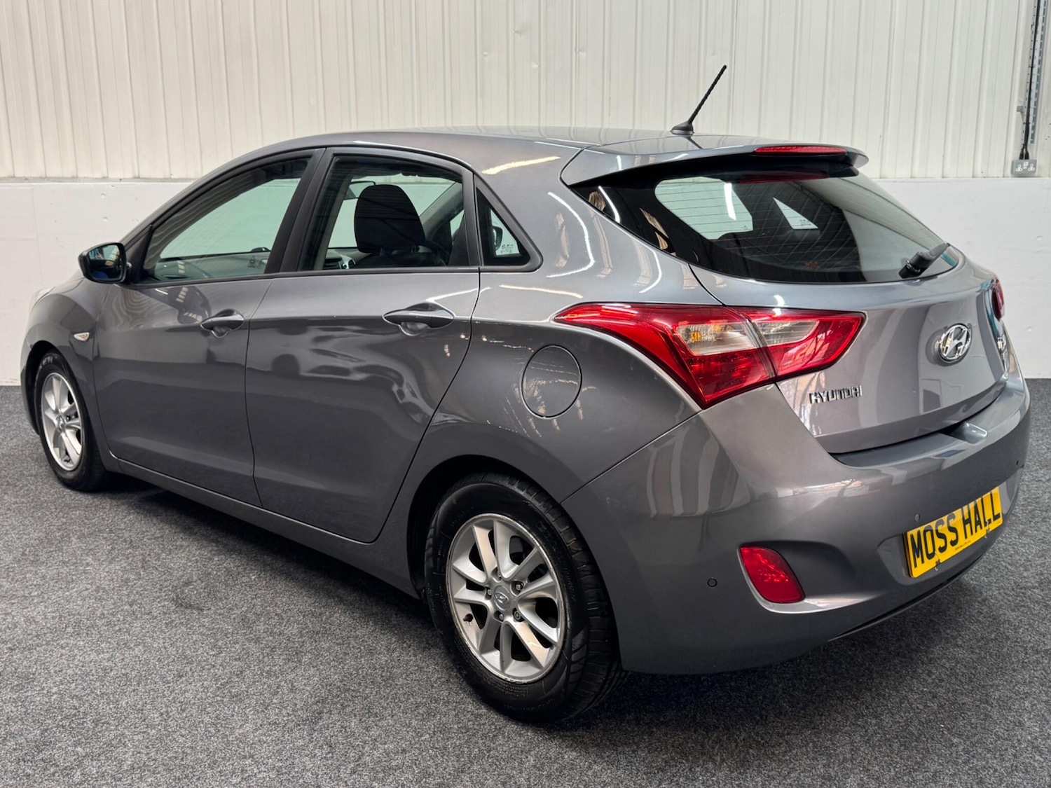 Used Hyundai i30 2014 for sale - 76399220: Photo 4