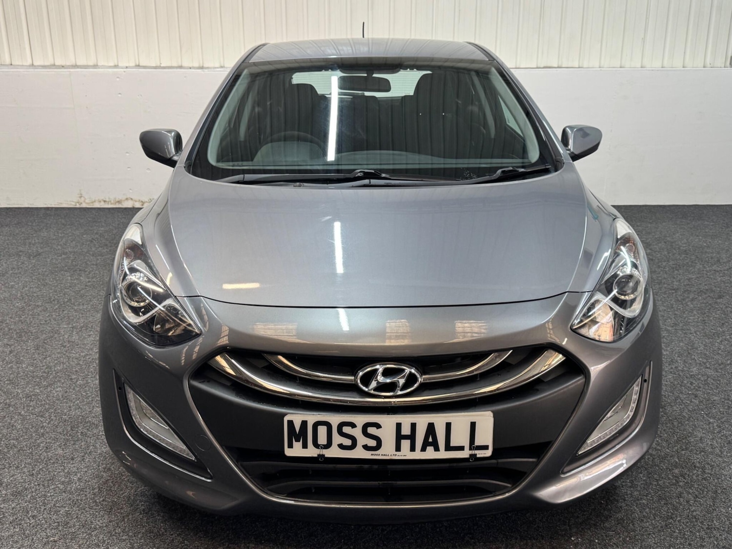 Used Hyundai i30 2014 for sale - 76399220: Photo 7