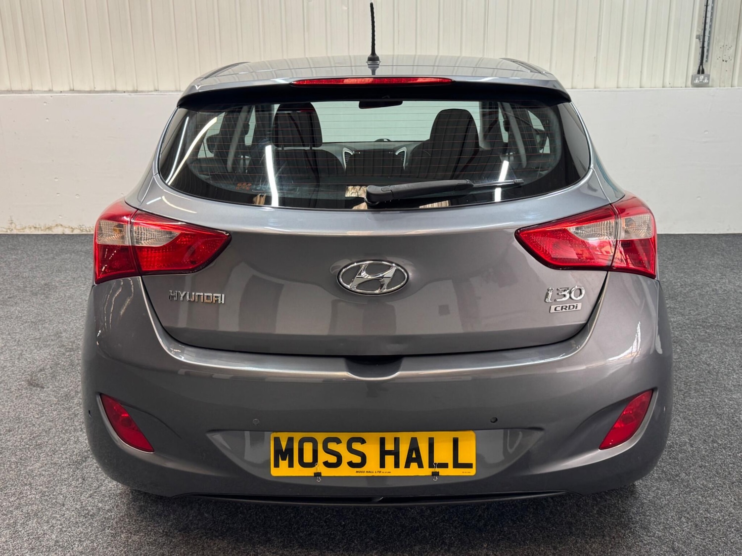 Used Hyundai i30 2014 for sale - 76399220: Photo 8
