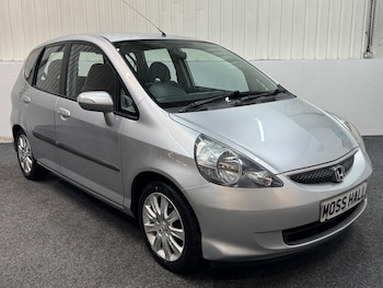 Used Honda Jazz 2008 for sale - 76538188: Photo