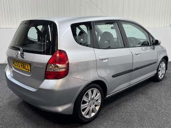 Used Honda Jazz 2008 for sale - 76538188: Photo