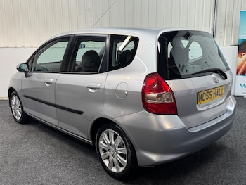 Used Honda Jazz 2008 for sale - 76538188: Photo