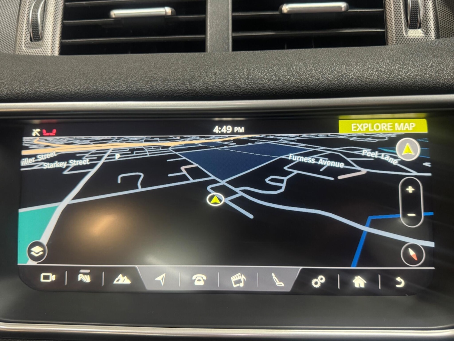 Used Land Rover Range Rover Evoque 2018 for sale - 76585290: Photo 14