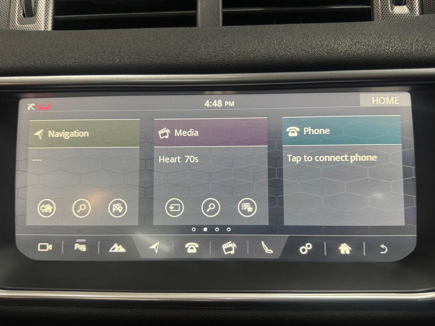 Used Land Rover Range Rover Evoque 2018 for sale - 76585290: Photo 15