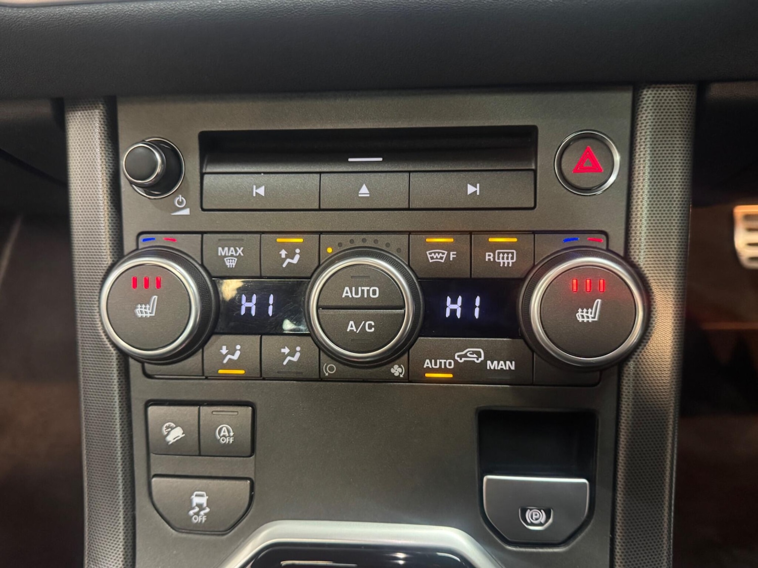 Used Land Rover Range Rover Evoque 2018 for sale - 76585290: Photo 19