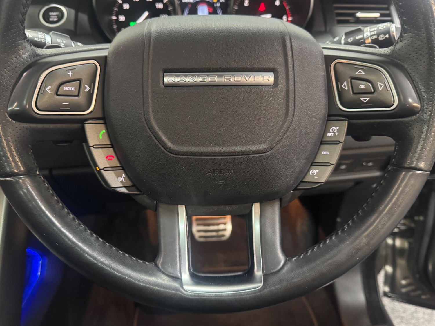 Used Land Rover Range Rover Evoque 2018 for sale - 76585290: Photo 23