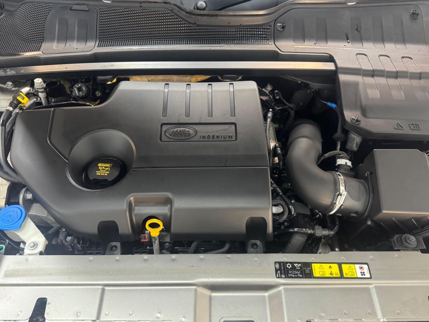 Used Land Rover Range Rover Evoque 2018 for sale - 76585290: Photo 29