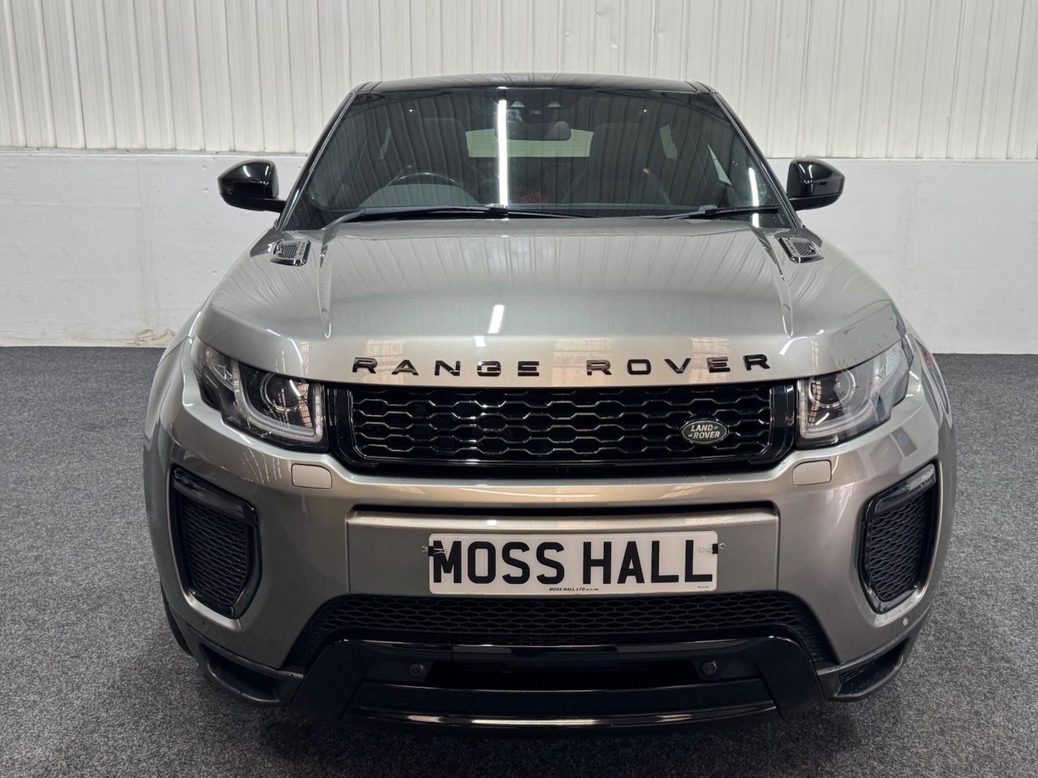 Used Land Rover Range Rover Evoque 2018 for sale - 76585290: Photo 7