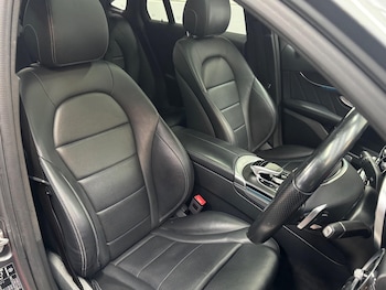 Mercedes-Benz GLC feature image