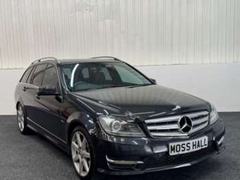 2012 (12) - 1.8 C180 BlueEfficiency Sport G-Tronic+ Euro 5 (s/s) 5dr