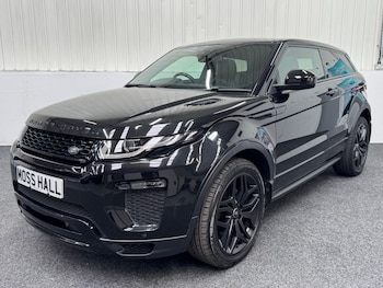 Used Land Rover Range Rover Evoque 2017 for sale - 76926191: Photo