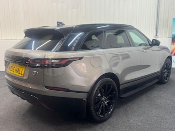 Used Land Rover Range Rover Velar 2018 for sale - 76370682: Photo
