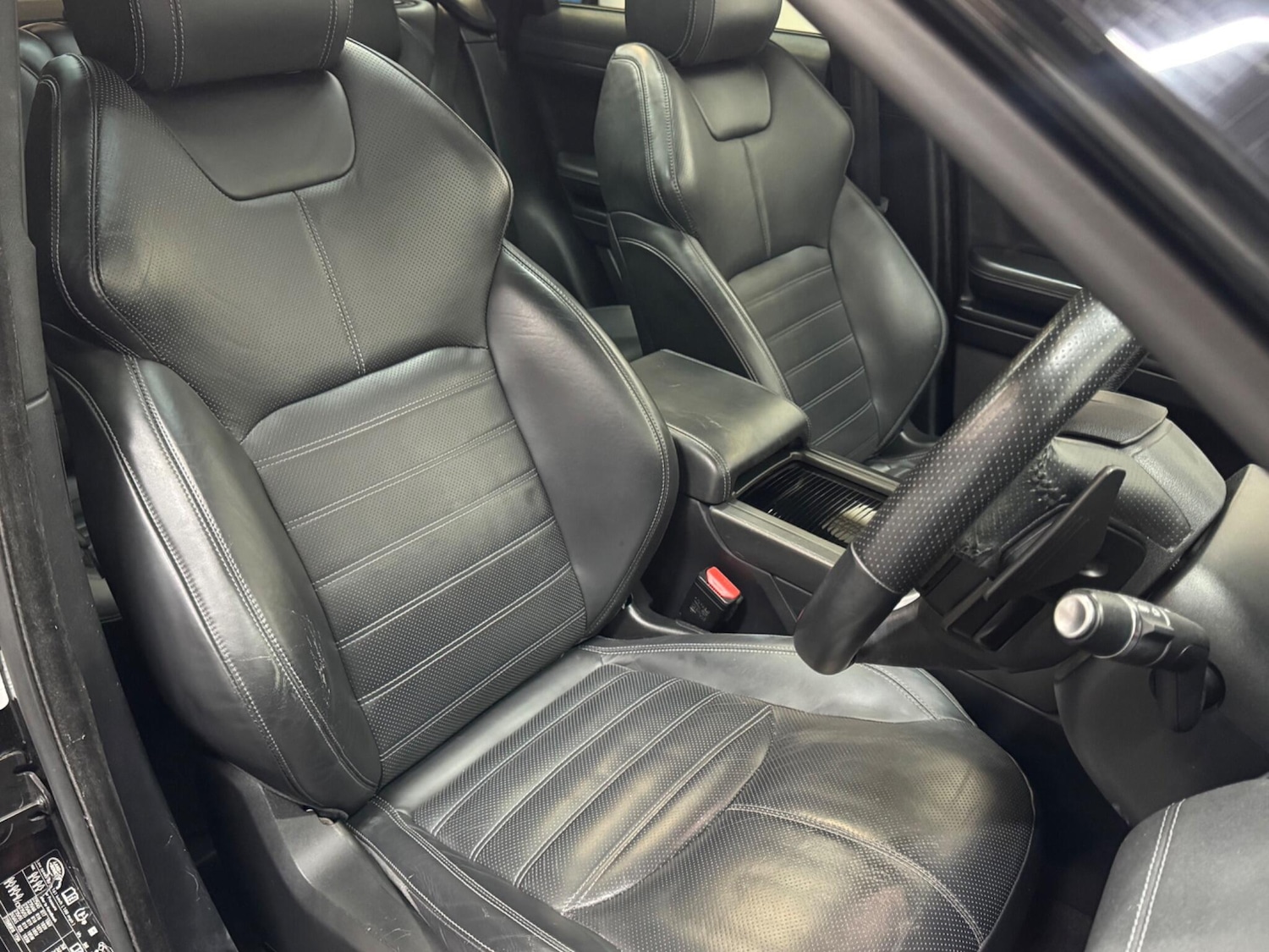 Used Land Rover Range Rover Evoque 2018 for sale - 76108357: Photo 10