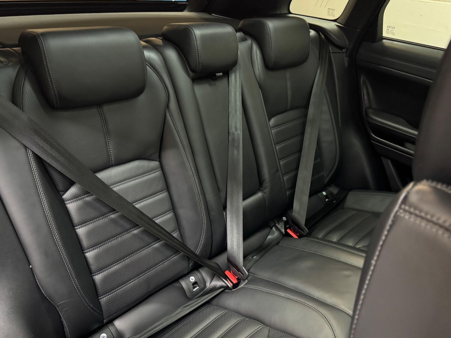 Used Land Rover Range Rover Evoque 2018 for sale - 76108357: Photo 11