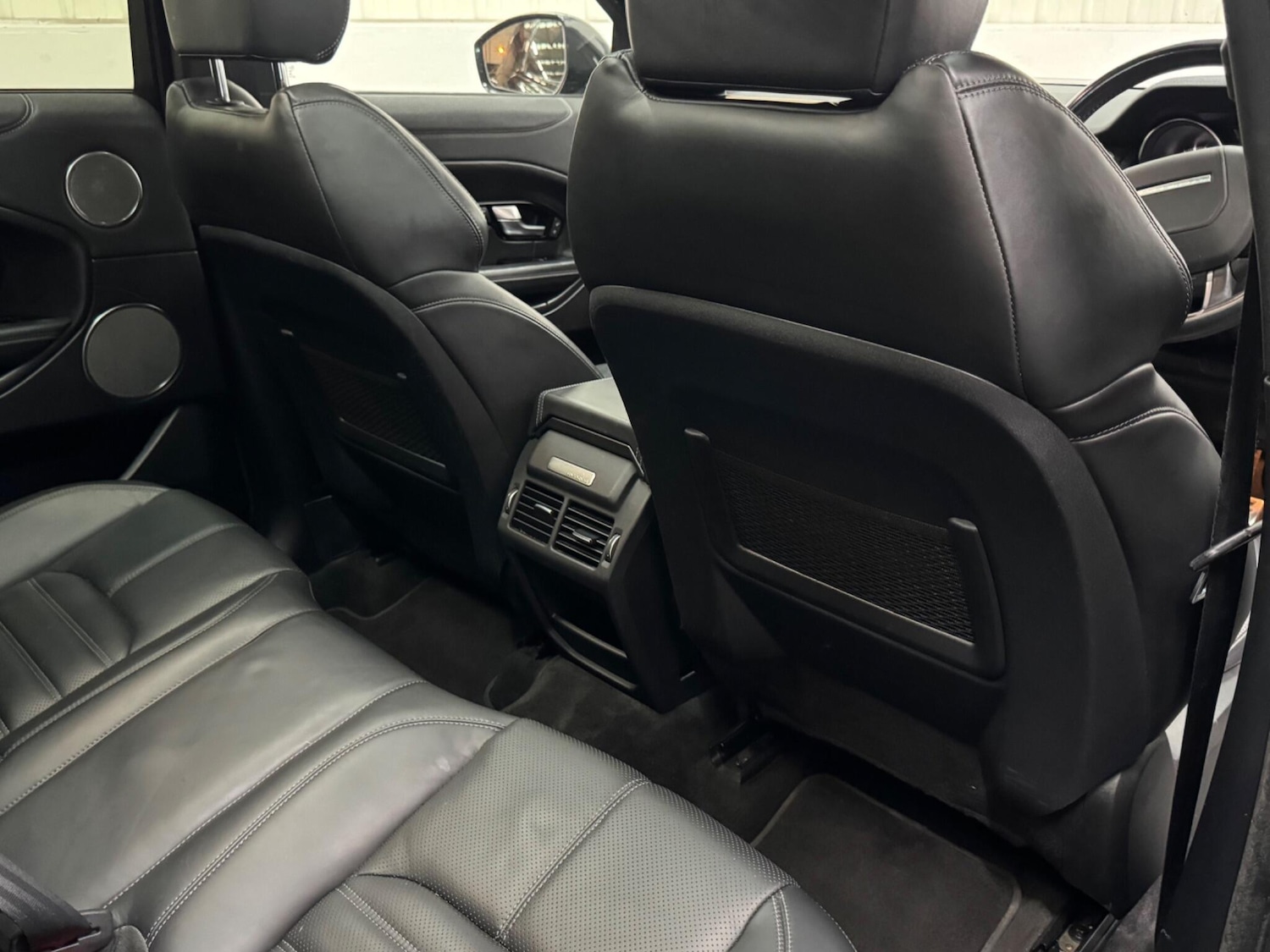 Used Land Rover Range Rover Evoque 2018 for sale - 76108357: Photo 12