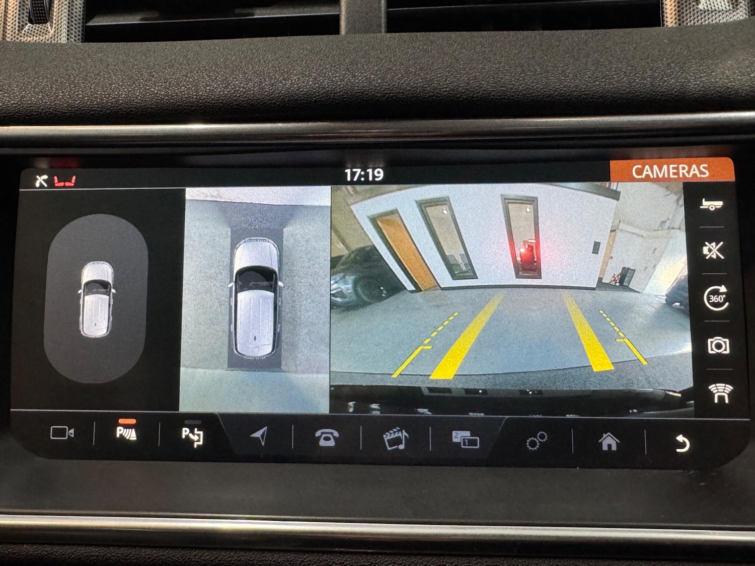 Used Land Rover Range Rover Evoque 2018 for sale - 76108357: Photo 14