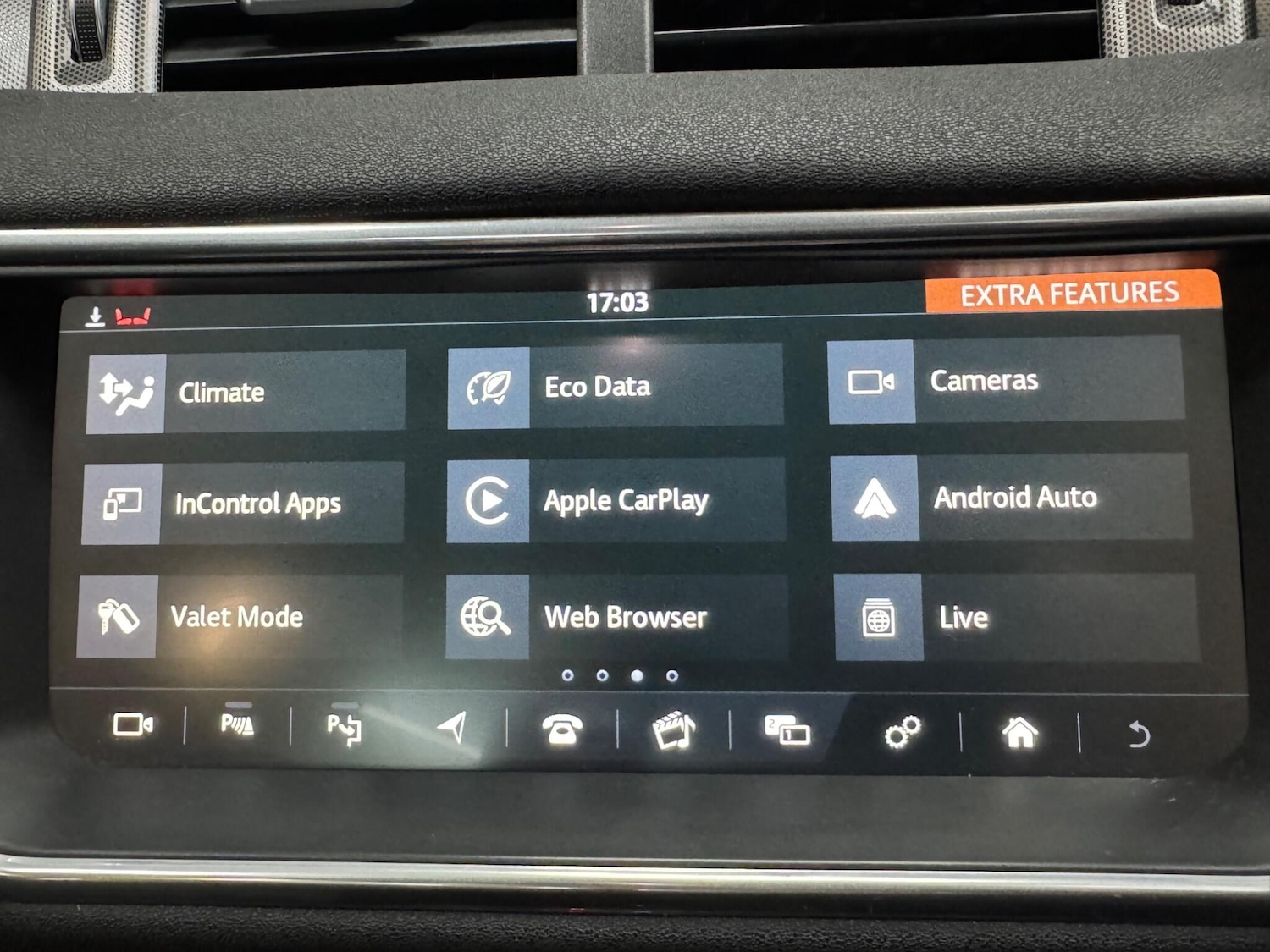 Used Land Rover Range Rover Evoque 2018 for sale - 76108357: Photo 15