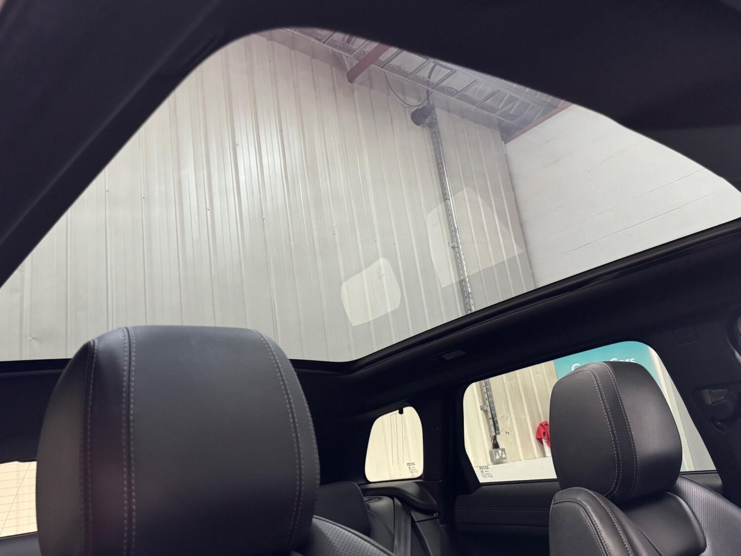 Used Land Rover Range Rover Evoque 2018 for sale - 76108357: Photo 17