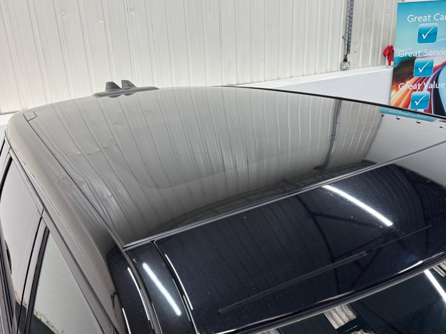 Used Land Rover Range Rover Evoque 2018 for sale - 76108357: Photo 18