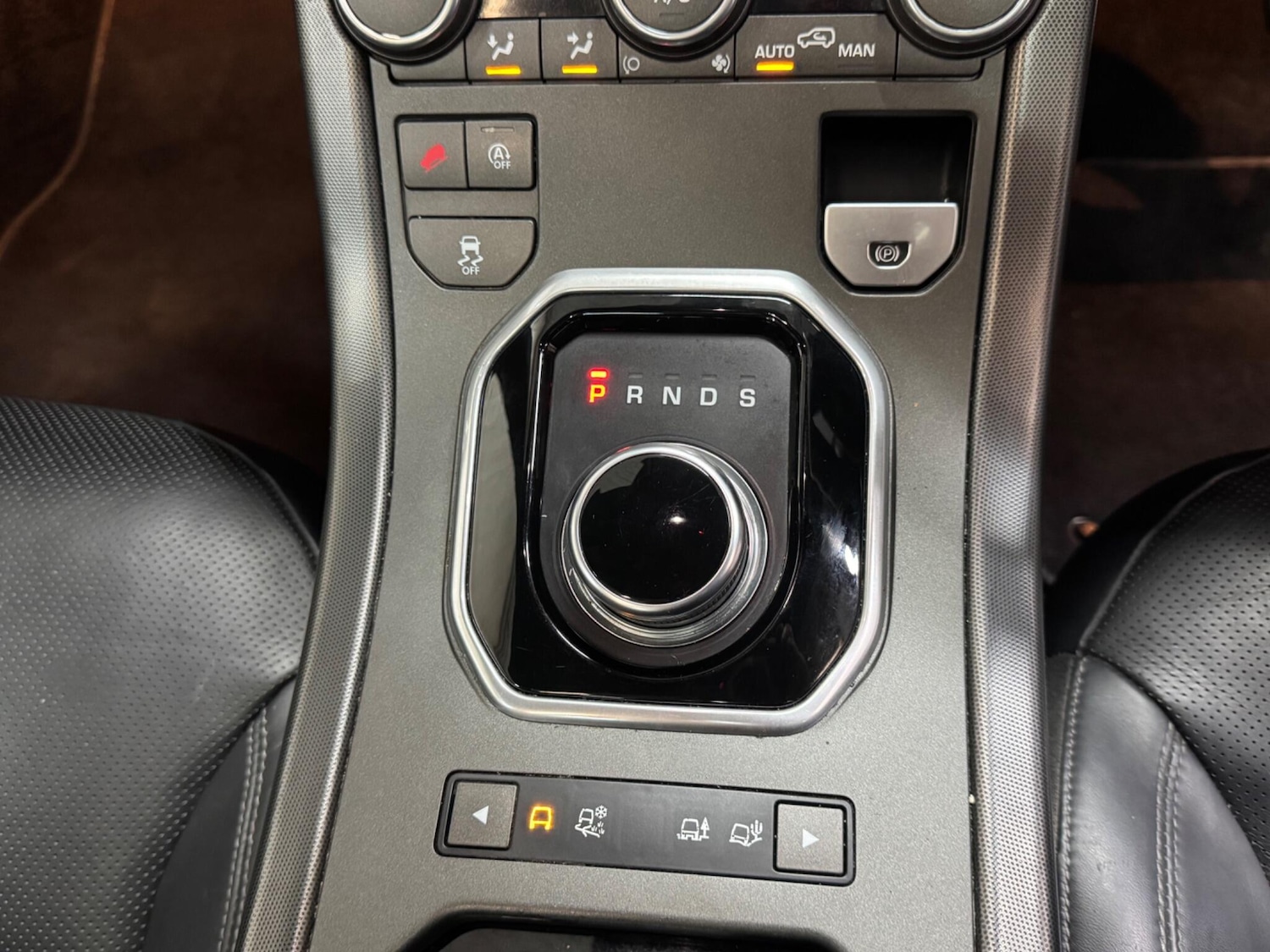 Used Land Rover Range Rover Evoque 2018 for sale - 76108357: Photo 22