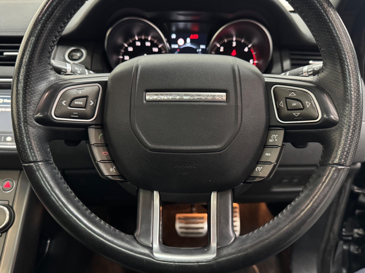 Used Land Rover Range Rover Evoque 2018 for sale - 76108357: Photo 24