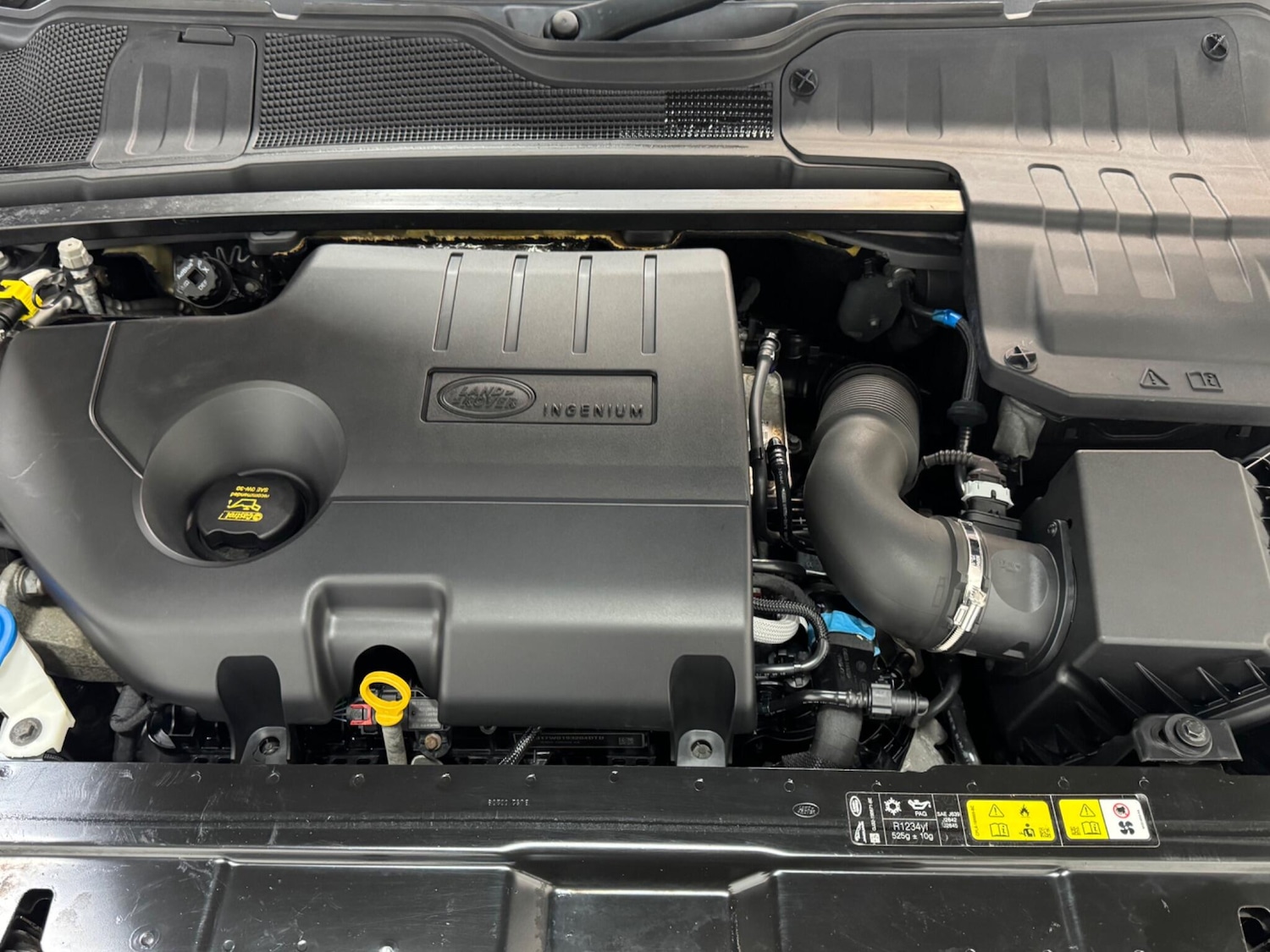 Used Land Rover Range Rover Evoque 2018 for sale - 76108357: Photo 28