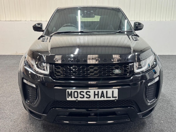 Used Land Rover Range Rover Evoque 2018 for sale - 76108357: Photo 7