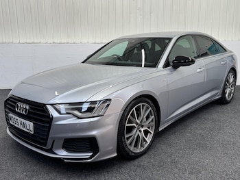 Used Audi A6 Saloon 2019 for sale - 76989133: Photo