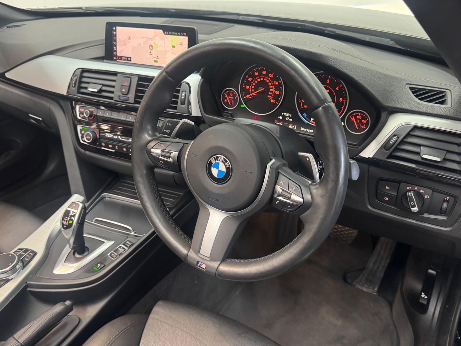 Used BMW 4 Series 2019 for sale - 75707746: Photo 10