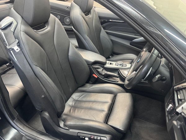 Used BMW 4 Series 2019 for sale - 75707746: Photo 11