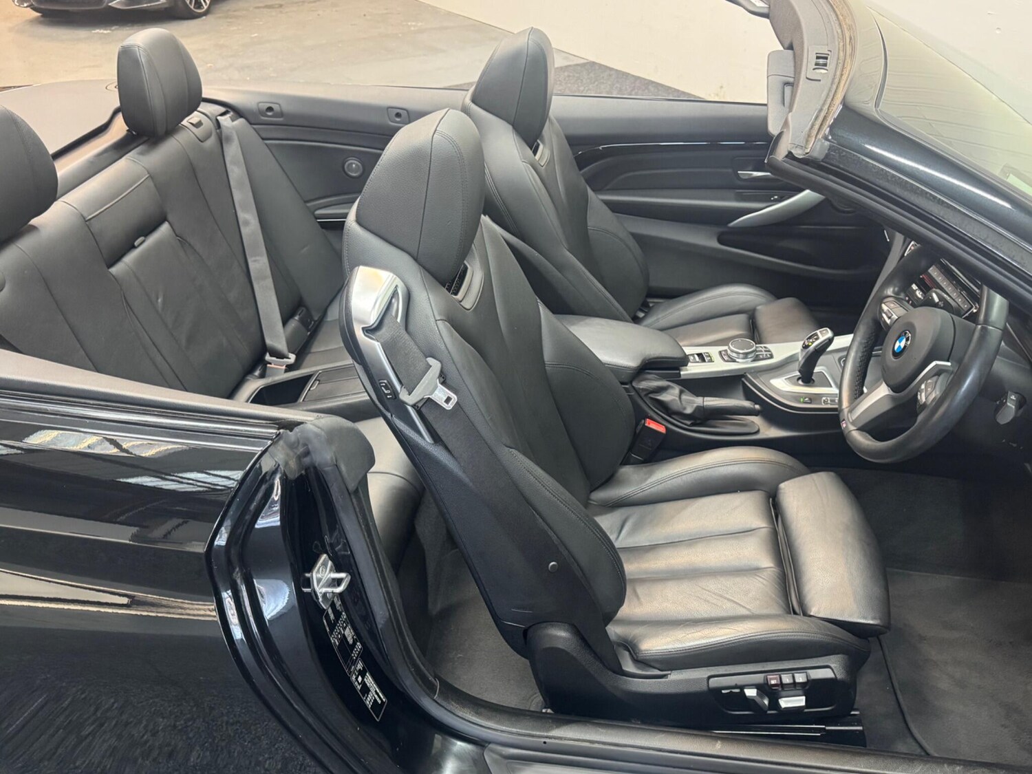 Used BMW 4 Series 2019 for sale - 75707746: Photo 13