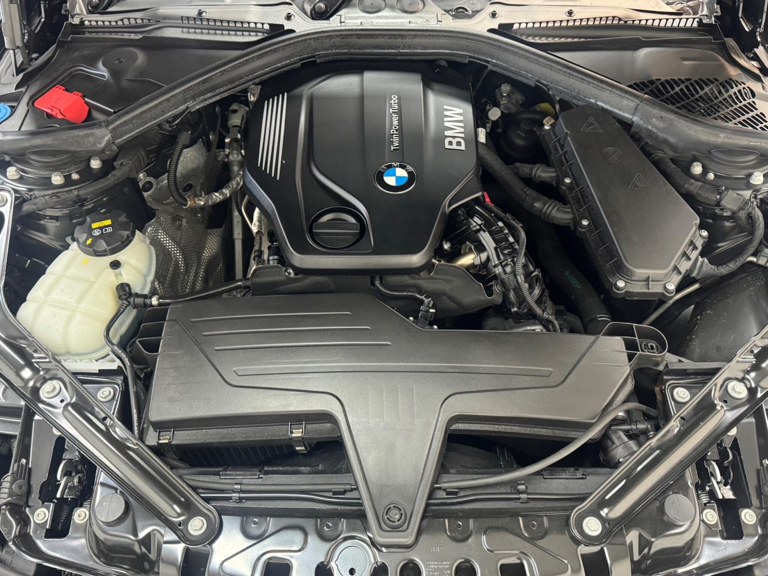 Used BMW 4 Series 2019 for sale - 75707746: Photo 25